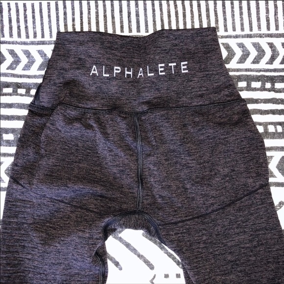 FOUND! Alphalete Shale Revivals - Picture 2 of 2